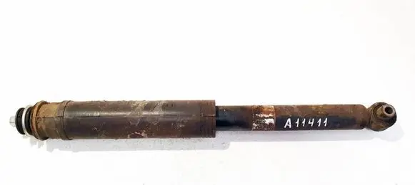 Toyota Avensis T270 Rear shock absorber/damper 4853005371
