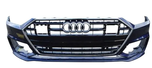 Audi A7 S7 4K8 Front bumper 4K8807437C 4K8807437D 4K8807437E