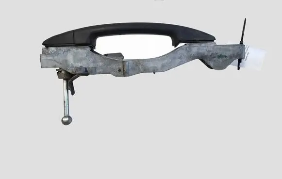 Citroen Jumpy Front door exterior handle 9680657080
