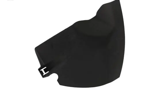 Renault Trafic III (X82) Dashboard side end trim 689214361R 93452503