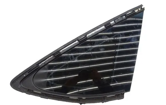 Audi A7 S7 4G Front triangle window/glass 4G8845300C