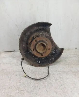 Volvo S80 Rear wheel hub 9200624