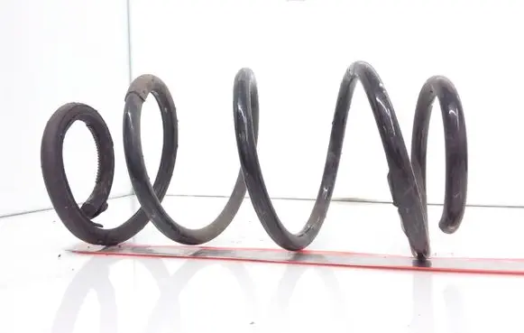 Renault Espace - Grand espace IV Front coil spring