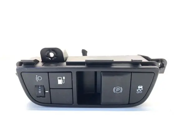KIA EV6 Hand parking brake switch 93700CV100