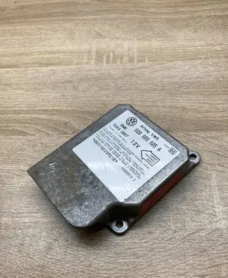 Volkswagen Golf IV Airbag control unit/module 6Q0909605A