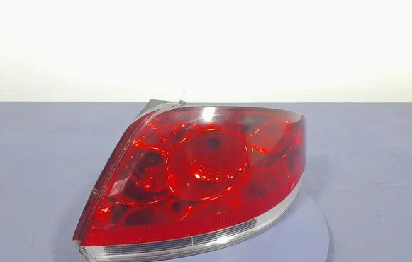 Fiat Linea Rear/tail lights 20190748