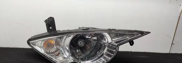 SsangYong Actyon sports I Headlight/headlamp A044935