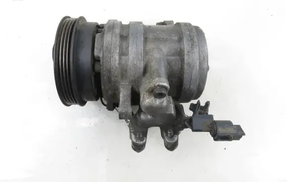 Hyundai Getz Air conditioning (A/C) compressor (pump) 977011CXXX