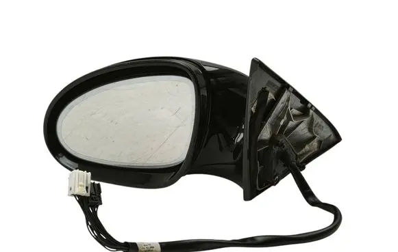 Mercedes-Benz CL C216 Front door electric wing mirror 010821