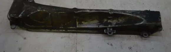 Mercedes-Benz ML W163 Rocker cam cover A6280161124