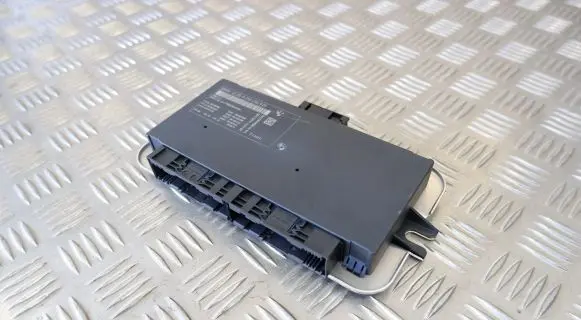 BMW 5 F10 F11 Light module LCM 9250454
