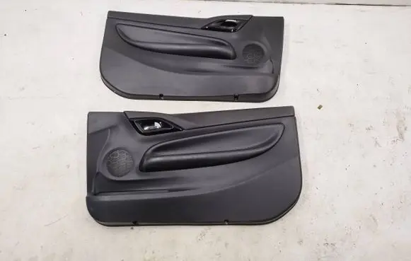 Citroen DS3 Door card panel trim set 