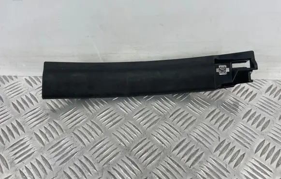 BMW iX2 (U10) Rear sill trim cover 7952090 5145 14065410