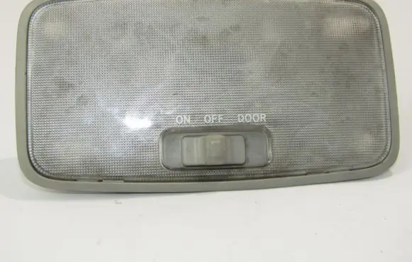 Lexus RX 330 - 350 - 400H Other interior light 