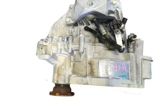 Skoda Karoq Automatic gearbox UXA 4106090