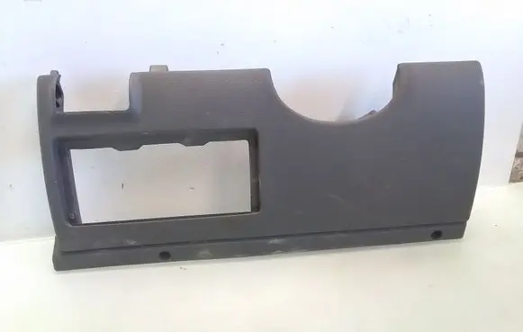 Opel Combo C Dashboard lower bottom trim panel 