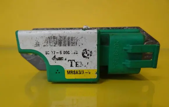 BMW 5 E39 Airbag deployment crash/impact sensor 6900728