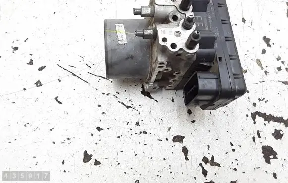 Mazda 6 ABS Pump