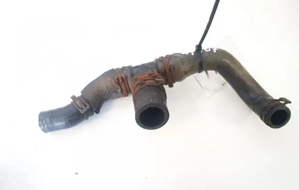 Mercedes-Benz C W203 Engine coolant pipe/hose
