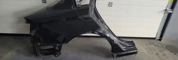 Audi A3 S3 8V Rear quarter panel 