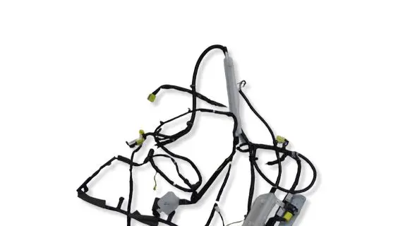 Nissan Navara D23 Other wiring loom 11A016 100105 240144JU0D