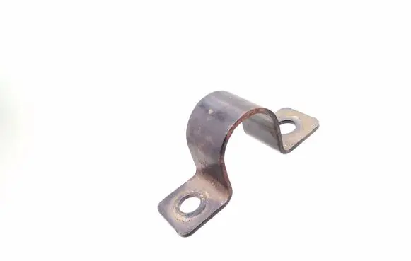 Jaguar XJ X351 Sway bar bush bracket, rear 8W834A047AA