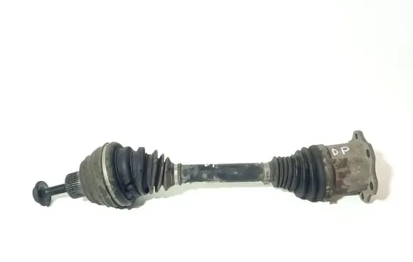 Audi A5 Sportback 8TA Front driveshaft 8K0407271AK 8K0407271