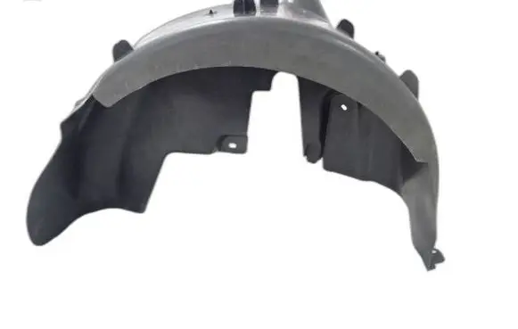 Peugeot 208 I Rear arch fender liner splash guards 9673797380