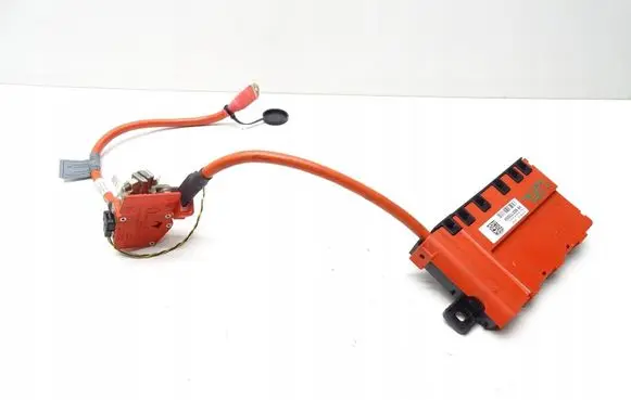 BMW 1 F20 F21 Positive cable (battery) 9259424