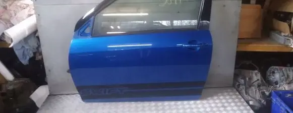 Door (2 Door Coupe)