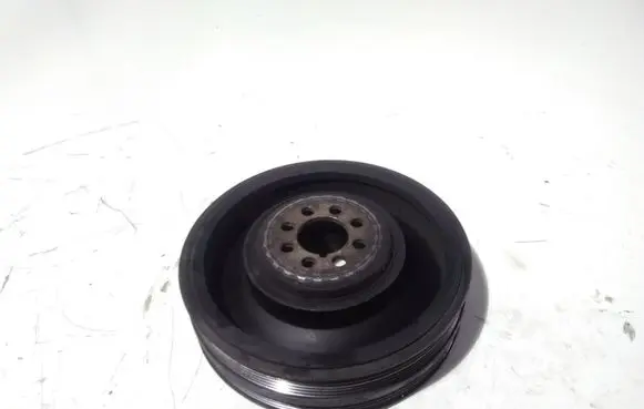 Audi A4 S4 B6 8E 8H Crankshaft pulley 059105251M
