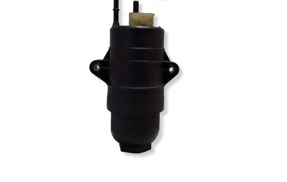 Peugeot Boxer Fuel filter housing 