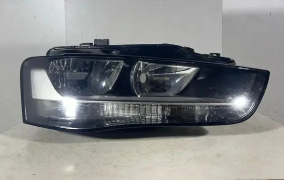 Audi A4 S4 B8 8K Headlight/headlamp 8K0941004AB 030127520200