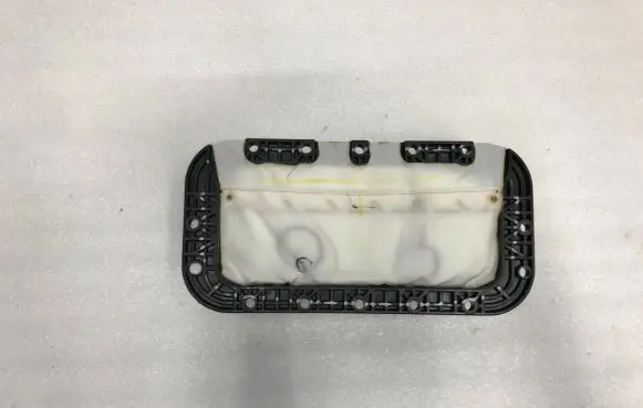 BMW X4 G02 Passenger airbag