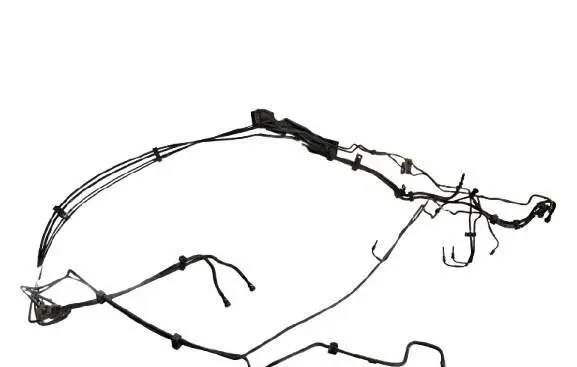 KIA Ceed Fuel line pipe