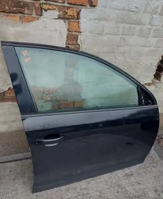 Volkswagen Golf VI Front door