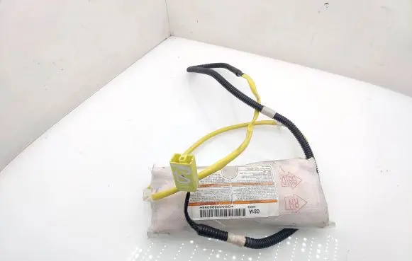 Mazda 6 Seat airbag