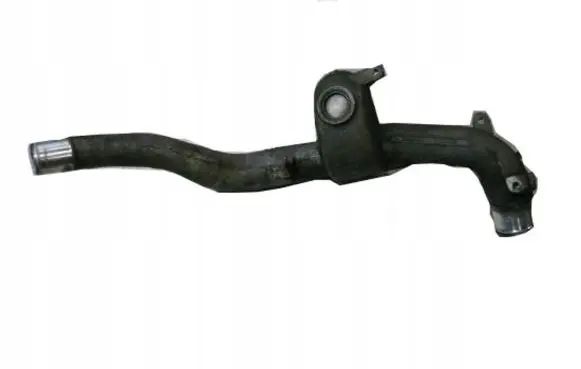 Toyota Corolla E120 E130 Intercooler hose/pipe 1736133010
