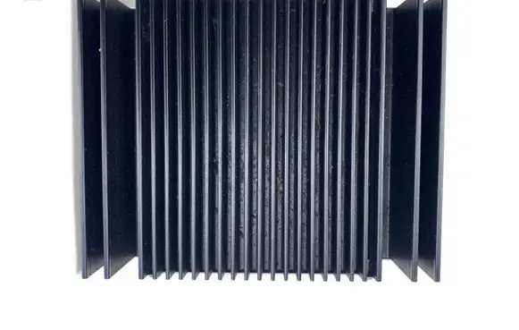 Hyundai i40 Sound amplifier 963703Z101
