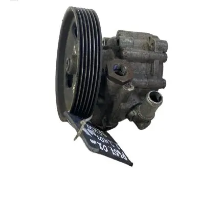 Peugeot 607 Power steering pump 9636086680 7617955502