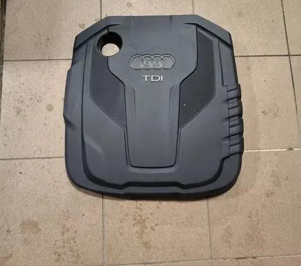 Audi A4 S4 B9 Engine cover (trim) 04L103925D