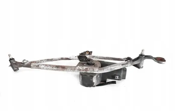 Fiat Punto (176) Front wiper linkage and motor TGE423H