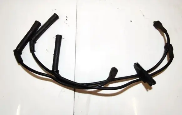 Saab 9-3 Ver1 Ignition plug leads 