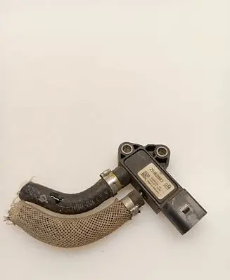 Opel Antara Exhaust gas pressure sensor 25182883