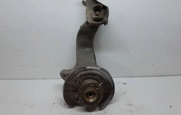 Mini Paceman (R61) Rear wheel hub spindle/knuckle 
