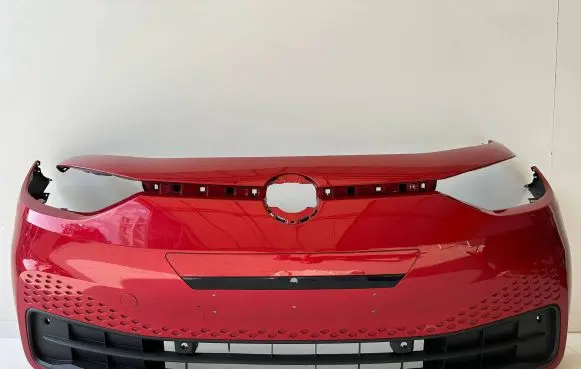 Volkswagen ID.3 Front bumper 10A807221