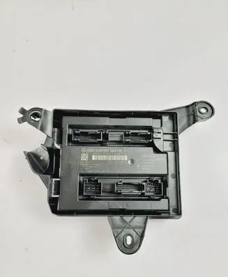 Audi A6 S6 C7 4G Central body control module 4H0907064 4H0907064HR 4G5907368