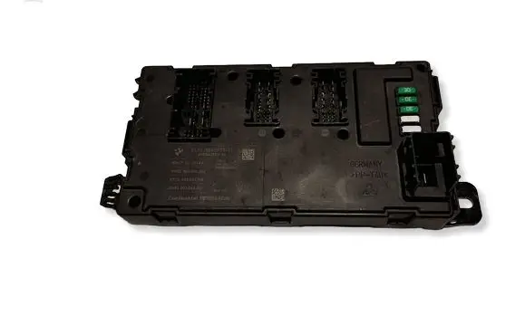 BMW 3 E90 E91 Comfort/convenience module 9866979