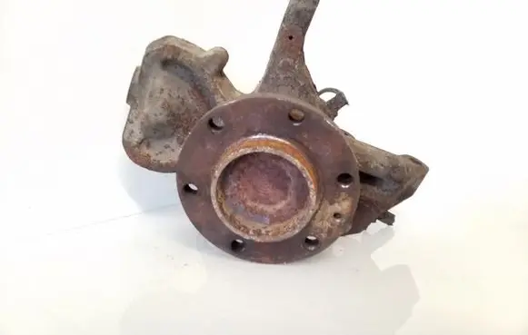 Volkswagen Crafter Front wheel hub