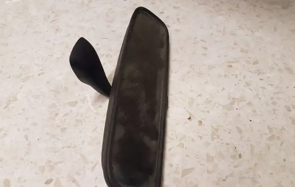 KIA Sorento Rear view mirror (interior) E4022143
